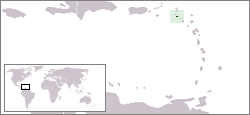Bestand:Location SintEustatius.png