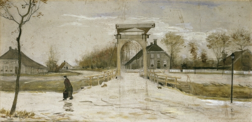 Bestand:Vincent van Gogh Ophaalbrug in Nieuw-Amsterdam.jpg