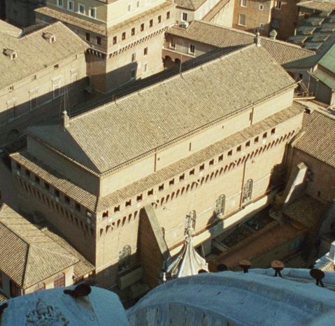 Bestand:Sixtijnse kapel.jpg