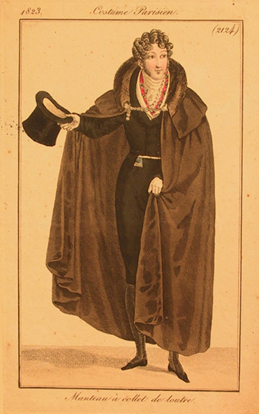 Bestand:Fashion Plate Manteau 1823.jpg