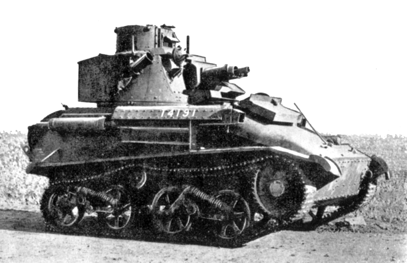 Bestand:Vickers Light Tank Mark VI.jpg
