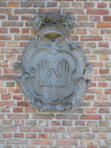 Gemeentewapen van Raamsdonk