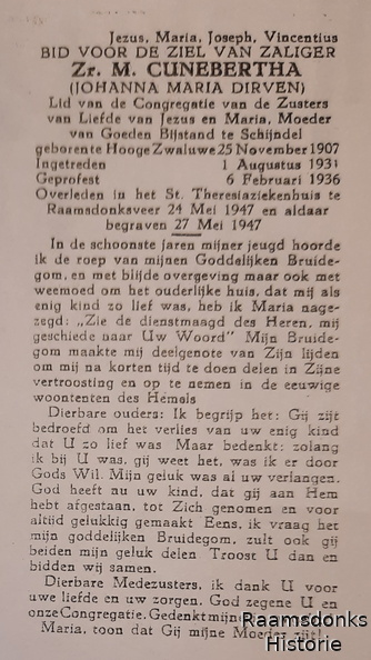 Bestand:Dirven.j.m 1907-1947 zuster-cunebertha.jpg