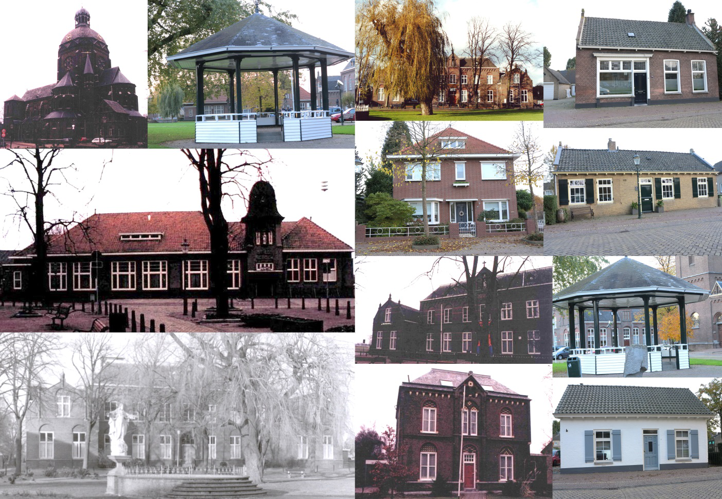 Kerkplein erfgoedbeleid 2015