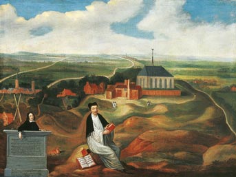 Bestand:Thomas a kempis agnietenberg painting.jpg