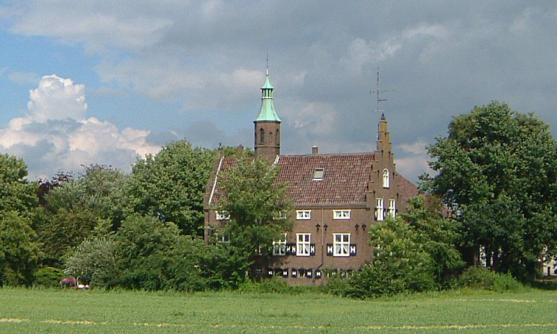 Bestand:20070705Kasteel Meeuwen.jpg