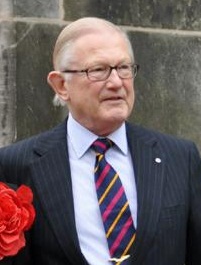 Pieter van Vollenhoven in 2011
