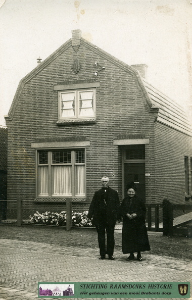 Luiten Ambachtstraat 15 - voorheen A15a