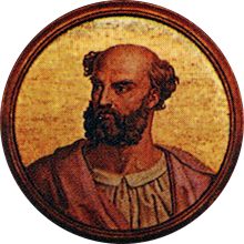 Paus Damasus II