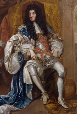 Bestand:Karel II koning van Engeland.jpg