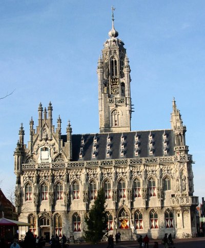 Bestand:20040103 Middelburg Stadhuis.jpg