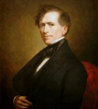 Bestand:Franklin-Pierce-de-14e-president-van-de-Verenigde-Staten.jpg