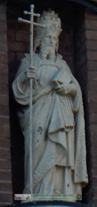 St. Leo (Terry van Erp - SRH) 20 maart 2014