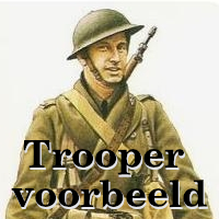 Trooper ... Bowden