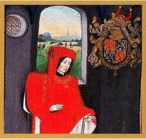 Reinoud II van Brederode