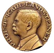 Karl Landsteiner Penning.jpg