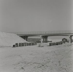 Bont, J. de, Waalwijk - maart 1965 - Beeldbank Streekarchief Langstraat Heusden Altena, 86703