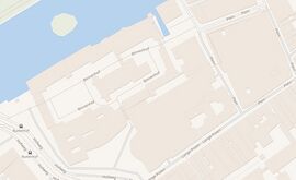 Trêveszaal (Binnenhof)