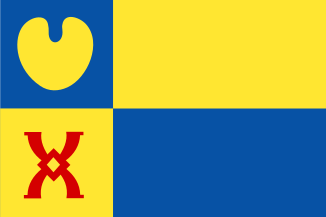 Bestand:Geldrop-Mierlo vlag.svg