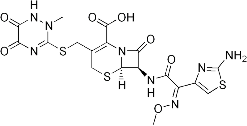 Bestand:Ceftriaxone structure.png