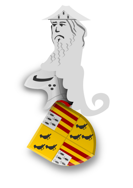 Bestand:Jan Kerman Codex 148 wapen.svg