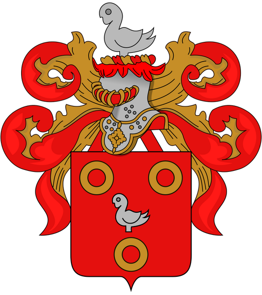 Bestand:Wapen van Kuurne.svg