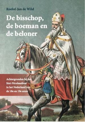 De bisschop, de boeman en de beloner – Roelof-Jan de Wild