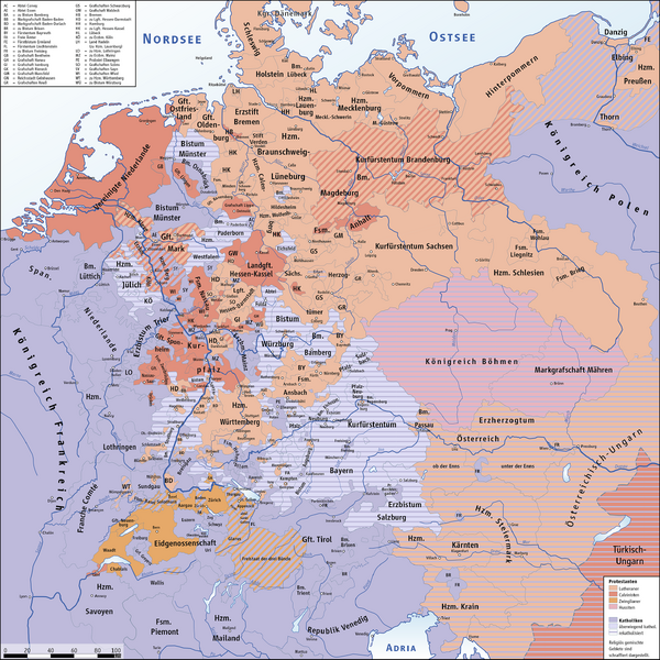 Bestand:HolyRomanEmpire 1618.png