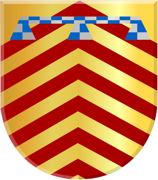 Bestand:Egmont van Meerestein wapen.svg