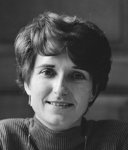 Bestand:Yvonne van Rooy 1986.jpg