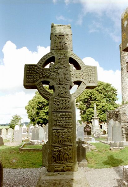 Bestand:Muiredach s Cross.jpg
