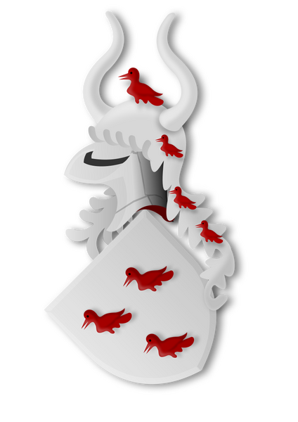 Bestand:Raetshoven Codex 148 wapen.svg