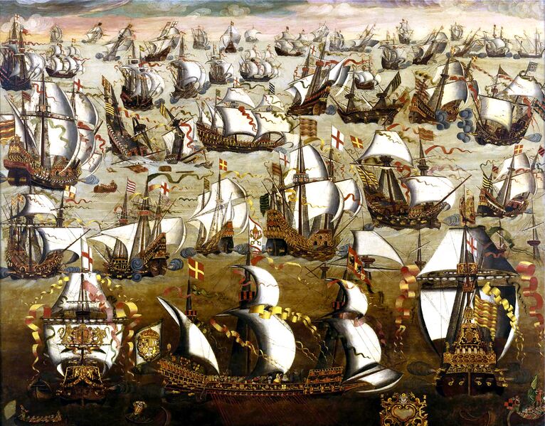 Bestand:Invincible Armada.jpg
