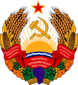 Wapen van Transnistrië