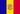 Vlag van Andorra