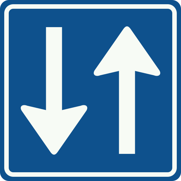 Bestand:Nederlands verkeersbord C5.svg