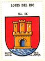 Louis del Rio