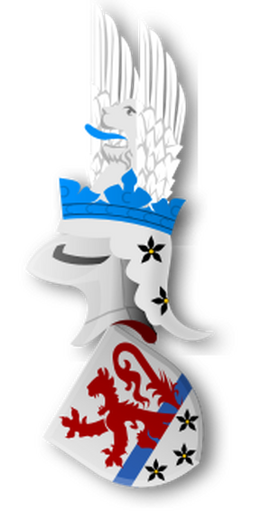 Eppeghem Codex 148 wapen.svg