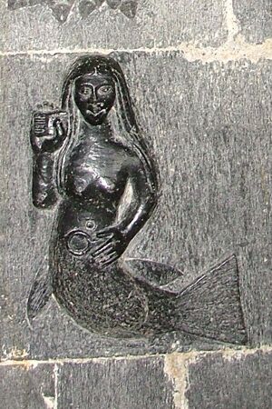 Clonfert mermaid.jpg