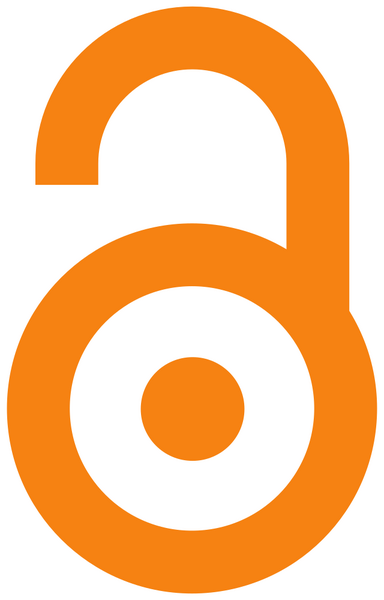 Bestand:Open Access logo PLoS white.svg