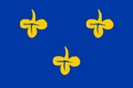 Vlag van Zoeterwoude