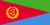 Vlag van Eritrea