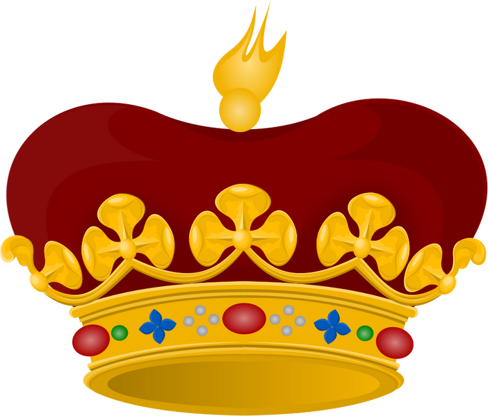 Bestand:Rangkroon Prins.svg