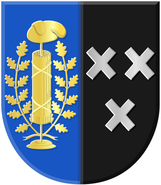 Bestand:Made en Drimmelen wapen nieuw.svg