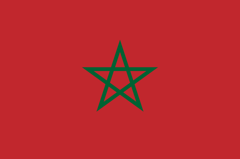 Bestand:Flag of Morocco.svg