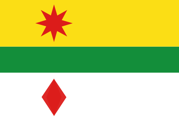 Bestand:Flag Lansingerland.svg