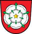 Wapen van Rosenheim