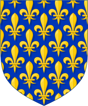 France Ancient.svg
