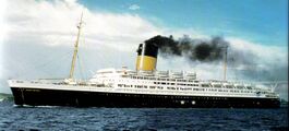 SS Pasteur