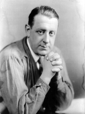 Hendrik Willem van Loon (Underwood & Underwood)